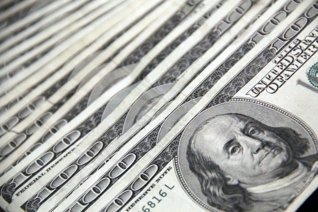 US Dollar In The Forex Market