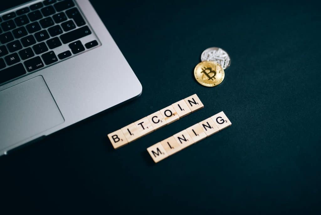 Bitcoin Mining Nowadays
