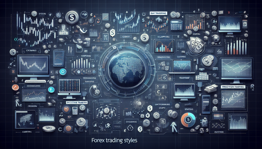 Forex Trading Styles