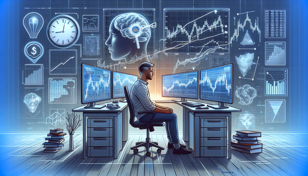 The Psychology of Forex Trading