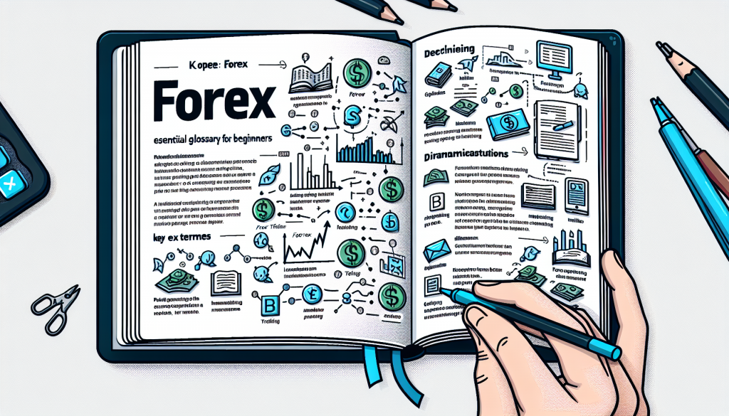 Forex Terms