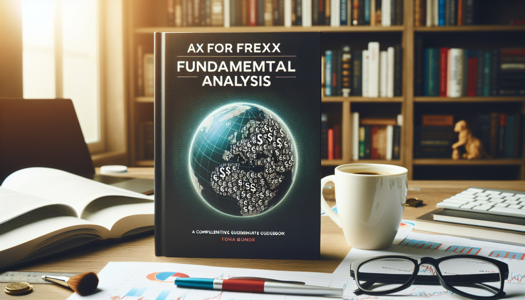 forex fundamental analysis book