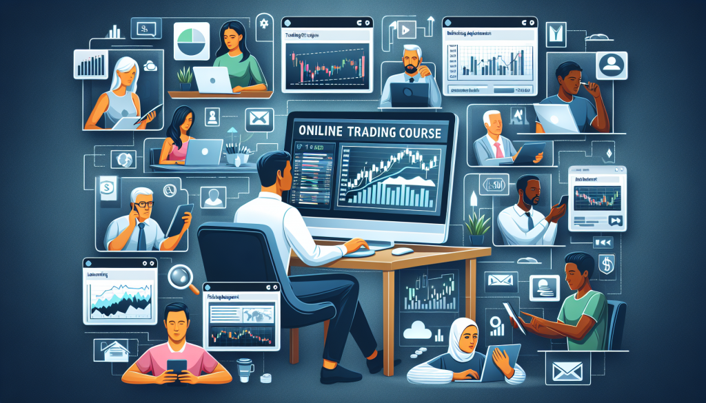 Trading Courses Online
