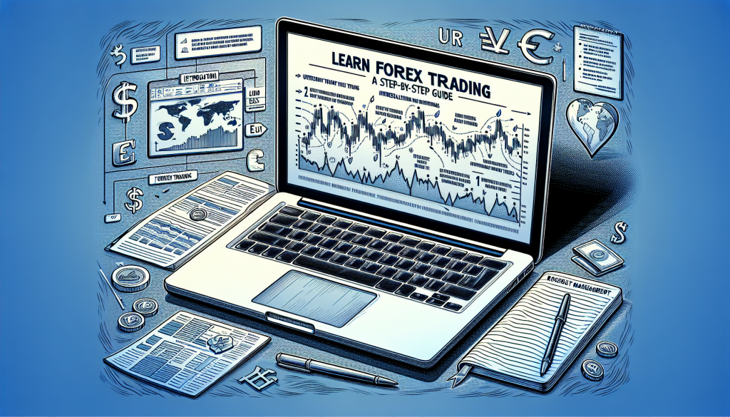 Learn Forex Trading Step by Step PDF