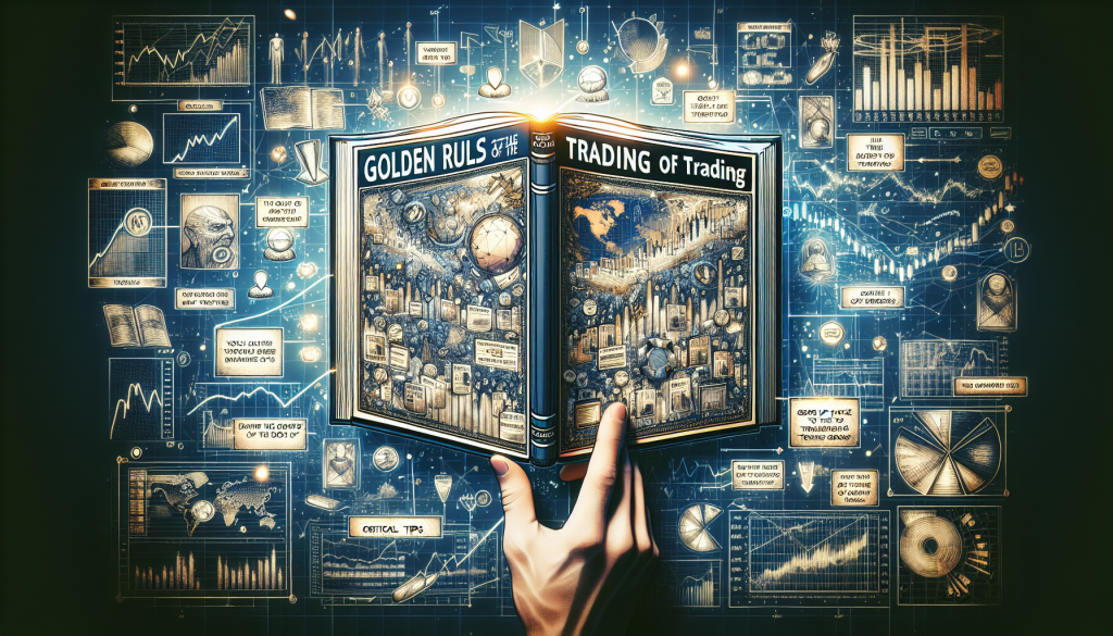 golden rules of trading