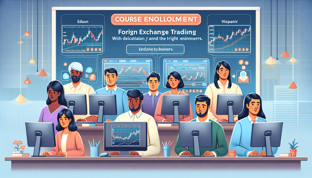 forex trading for beginners full course