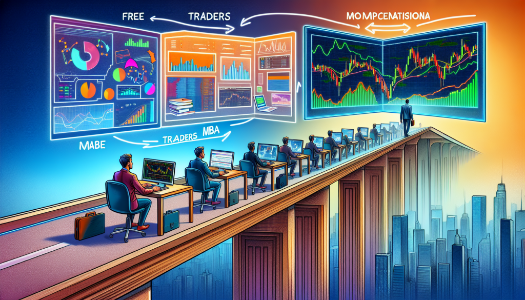 trading online free course