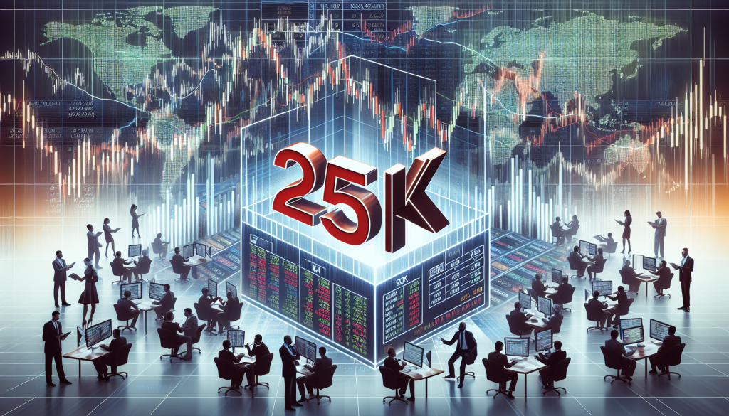 What is the 25k day trading rule?