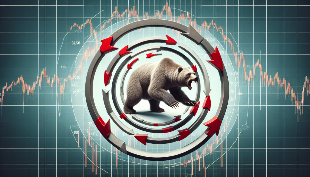 Cyclical Bear Market
