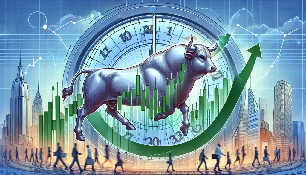 Cyclical Bull Market
