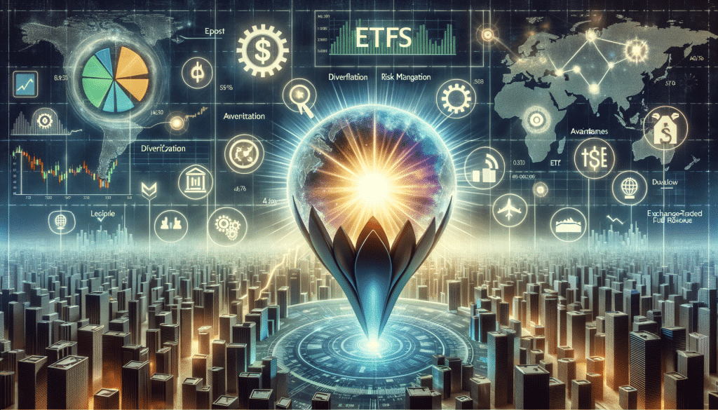 ETF in Trading