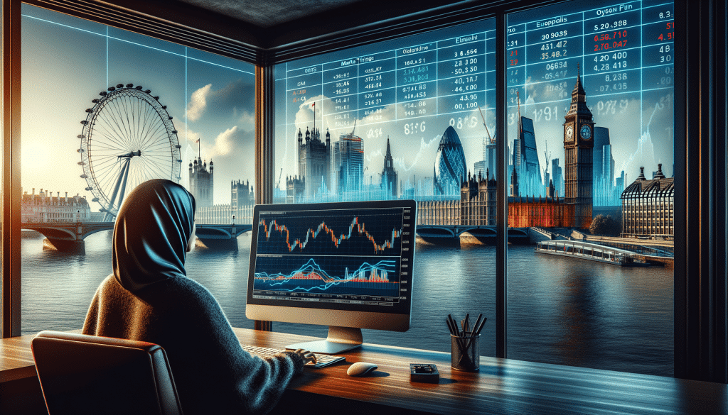 Forex Trading Lessons for Beginners in London