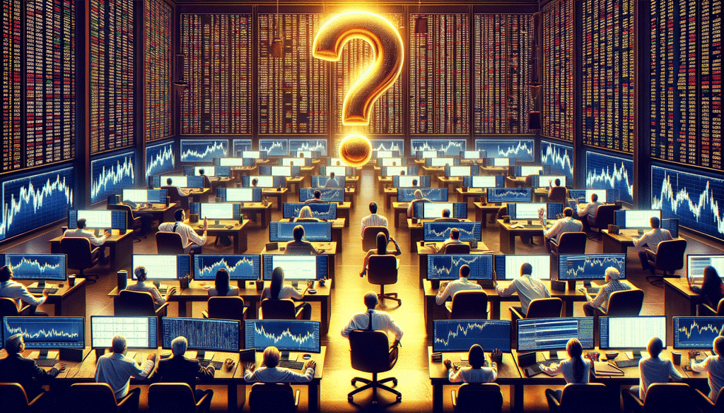 Who is the Most Profitable Day Trader?