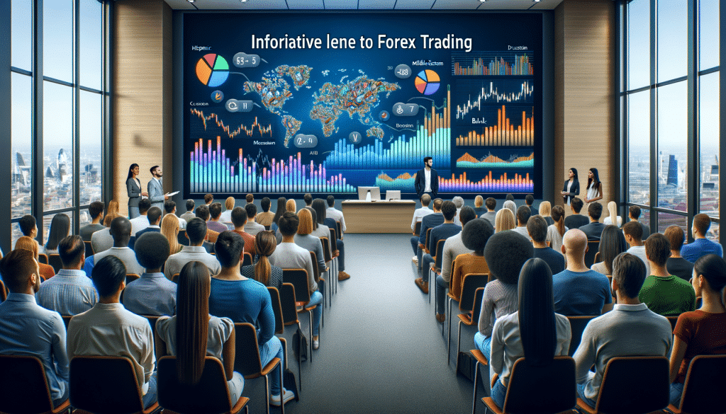 Forex Trading Seminar for Beginners in London