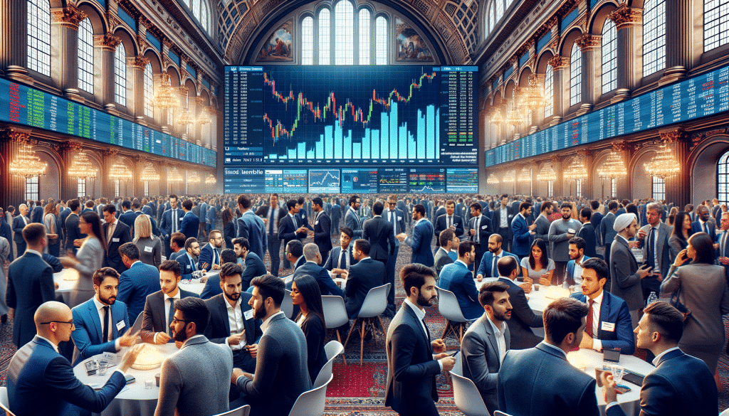 Forex Trading Events in London
