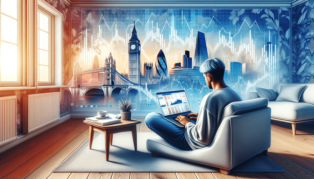 Online Forex Trading Courses in London
