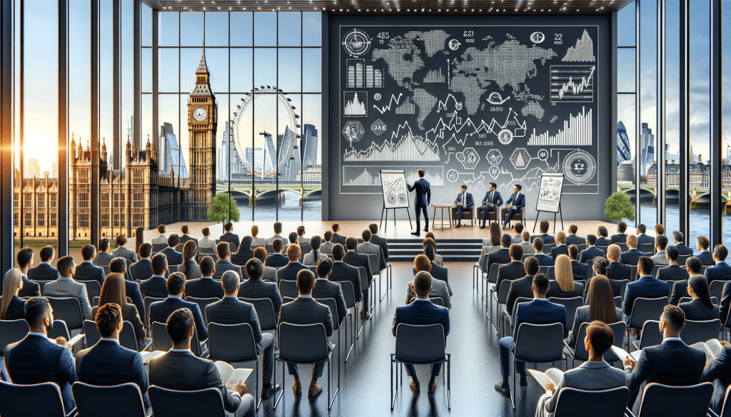 Forex Trading Seminars in London