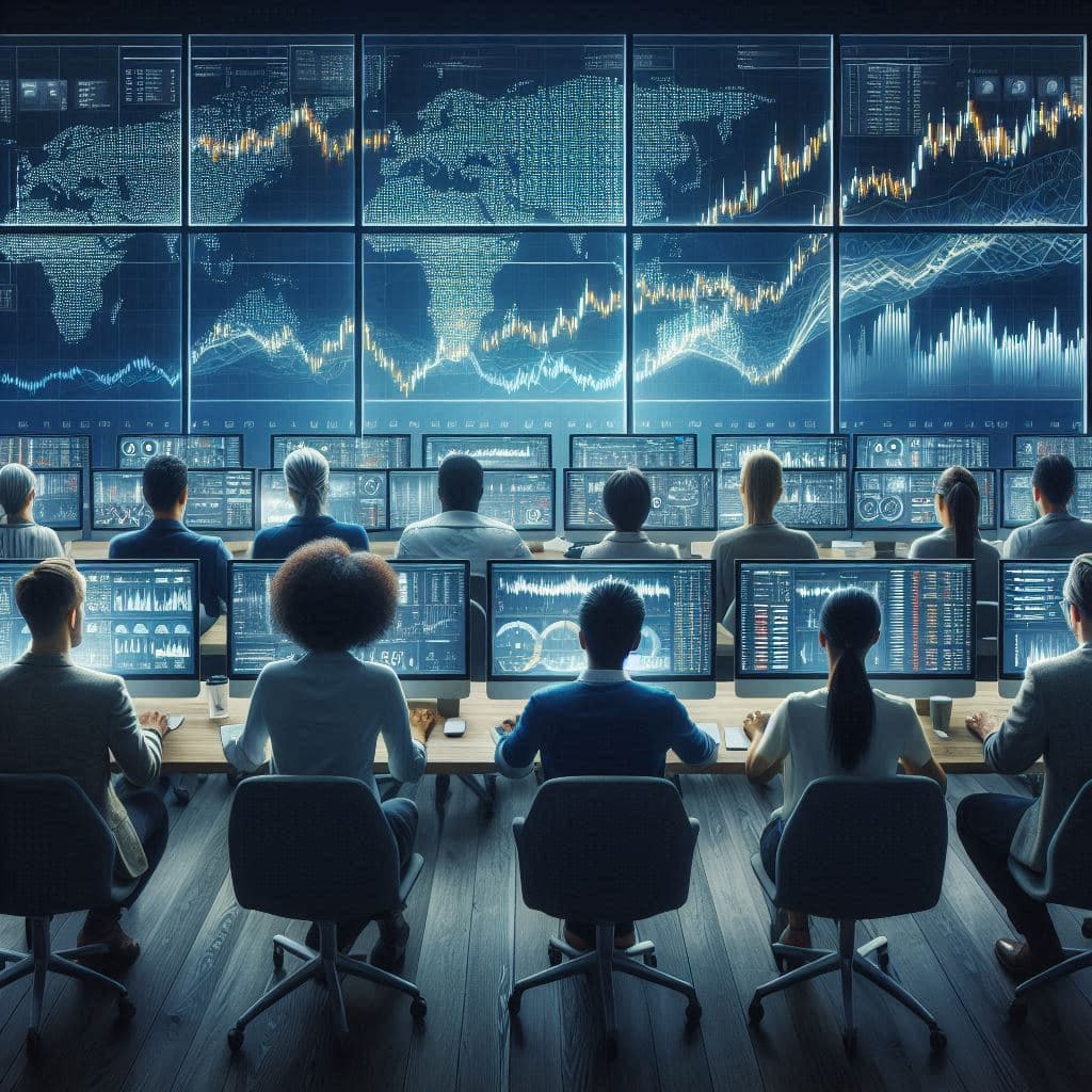 Best Trading Platforms for Day Trading